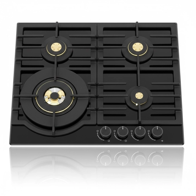 7TECH 7GH4P60BGS1 oshxona plitasi yuzasi