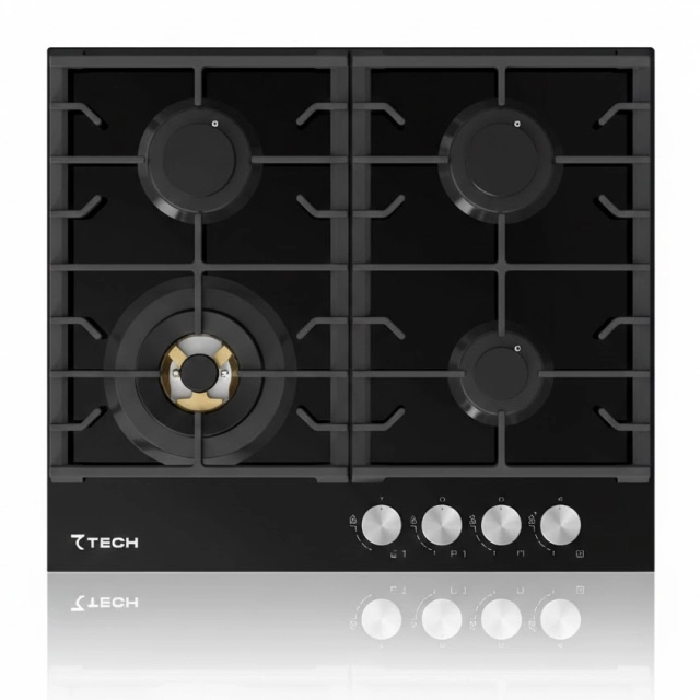 7TECH 7GH4G60BGS2 qaynatish paneli