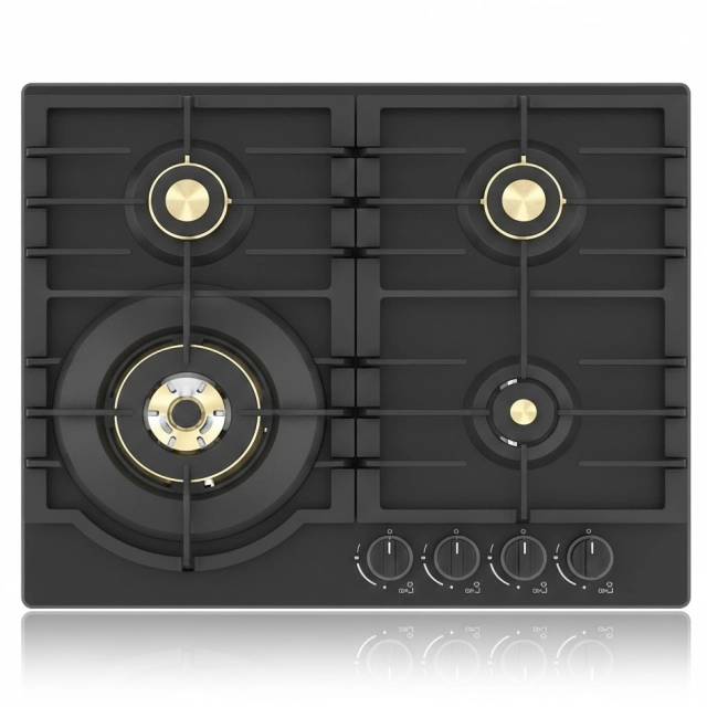 7TECH 7GH4P60MBGS1 oshxona plitasi yuzasi