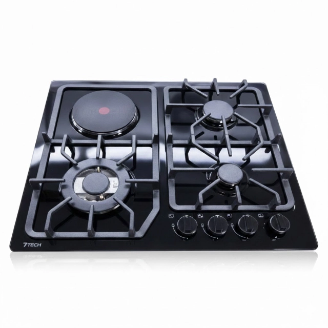 7TECH 7GH4G60EBES2 oshxona plitasi yuzasi