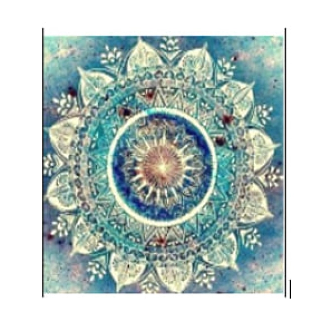 Olmosli mozaika 21156-2, 30&times;30 sm, JV24990