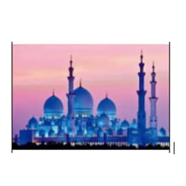 Мозаика алмазная 21156-2, 30х40 см GB87591