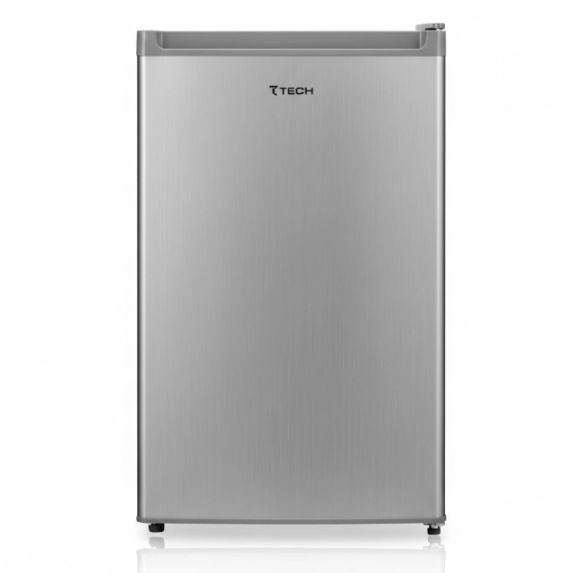 Холодильник 7TECH 7REF4S121SS1