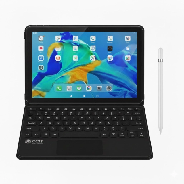 CCIT Tab G16 bolalar uchun plansheti, Black