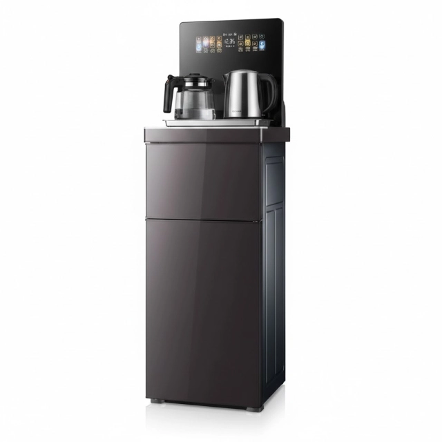 Кулер для воды 7TECH 7TB4P2TDGS1