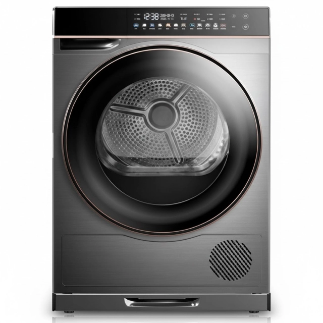 Сушильная машина 7TECH 7TD4P10HPGS1 10 Кг