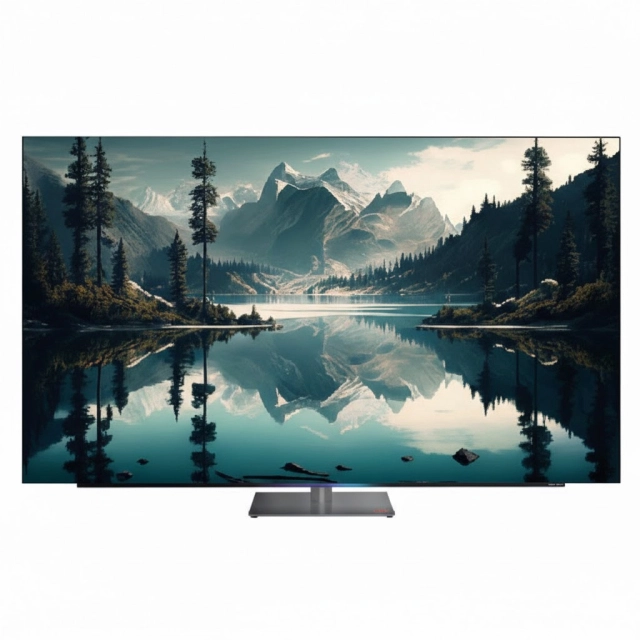 7TECH 7TV4P77OLEDS1 4K UHD Smart TV televizori