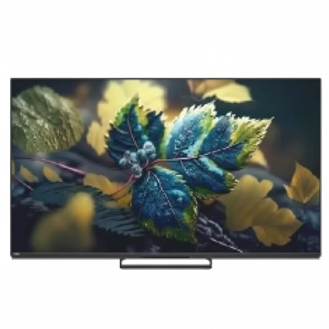 Телевизор 7TECH 7TV4G65QLEDKS1 4K UHD Android TV