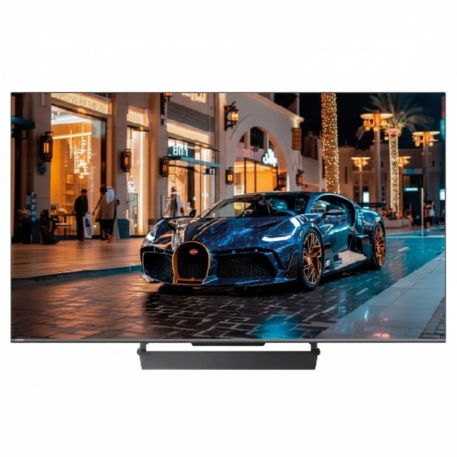 7TECH 7TV4G65QLEDS1 UHD Smart TV televizori