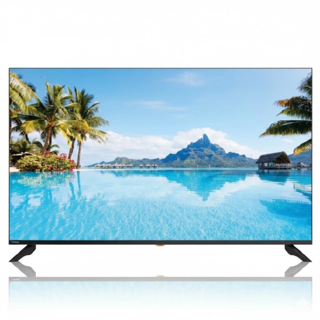 7TECH 7TV4S50UHDS1 Android TV televizori