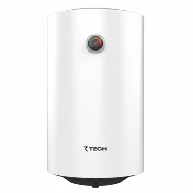 7tech 7WH4S100VWBS1 100 litrli Silver seriyali elektr suv isitgichi