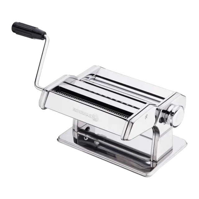 Паста-машина Korkmaz A629-05 механическая