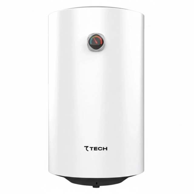 7tech 7WH4S80VWBS1 80 litrli Silver seriyali elektr suv isitgichi