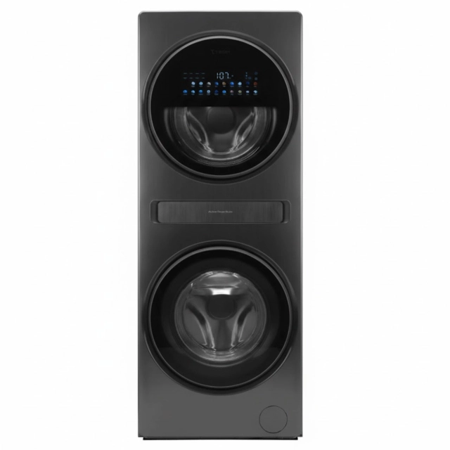 Kir yuvish mashinasi 7TECH 7WM4P1216TWINS1 (10/6 Kg)