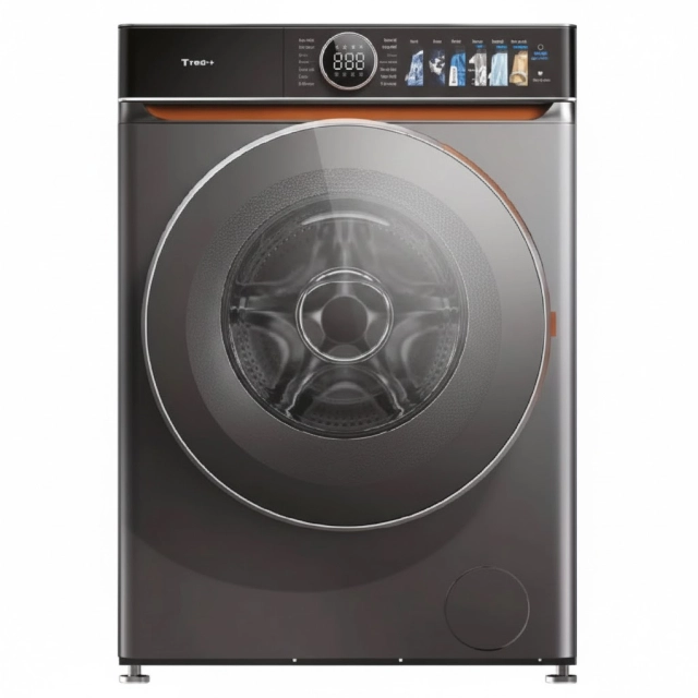 Стиральная машина 7TECH 7WM4P1410DNGS1 10 Кг