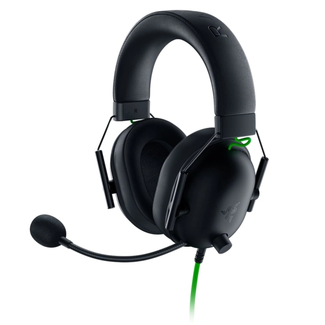 Компьютерная гарнитура Razer Blackshark V2 X (RZ04-03240100-R3M1)