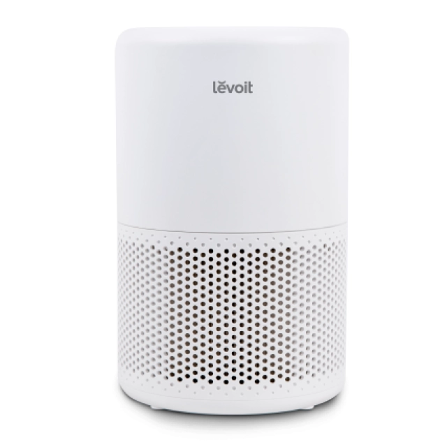 Levoit Purifier Core 200S havo tozalovchisi, 32 m2 gacha!