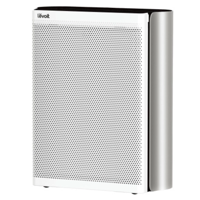 Levoit Purifier EverestAir havo tozalovchisi, 126 m2 gacha!