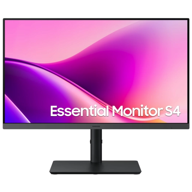 Монитор Samsung  LS24F430UAIXCI