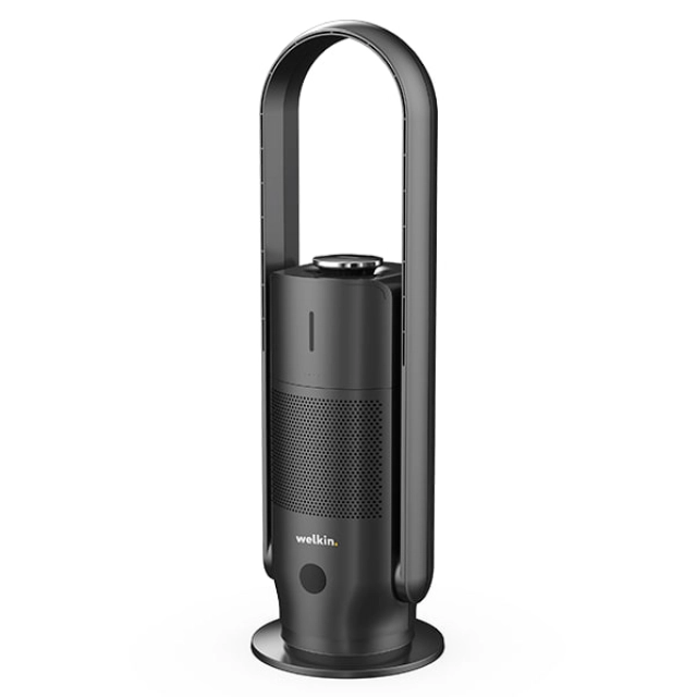 Welkin Mirt havo tozalagich va namlagich