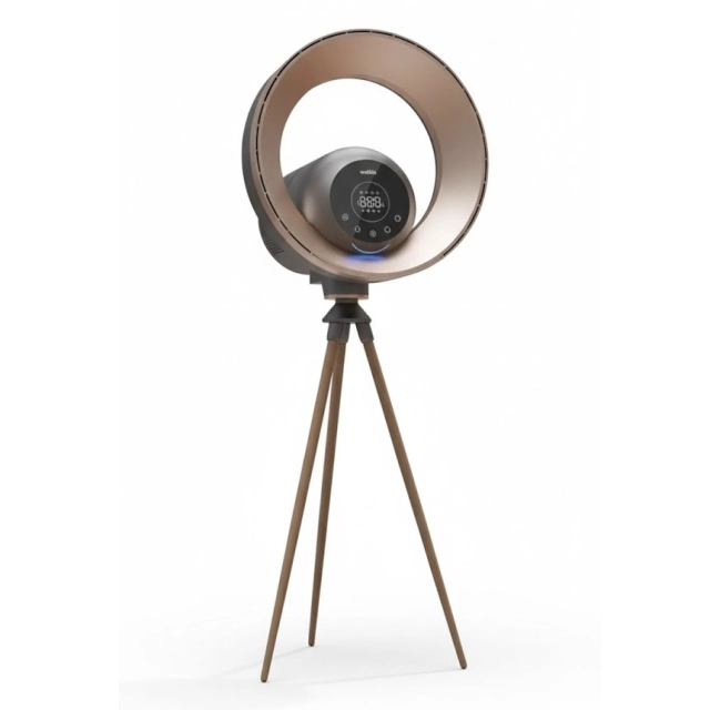 Welkin Yukka havo tozalagich