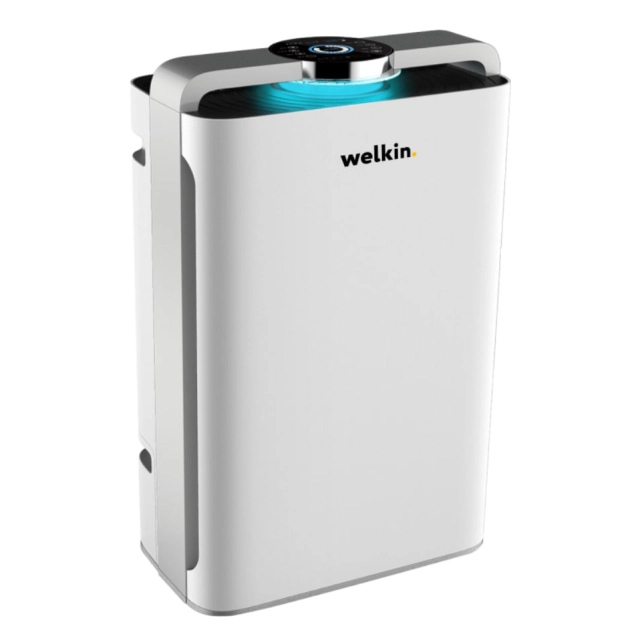 Welkin KO8-A havo tozalagich va namlagich