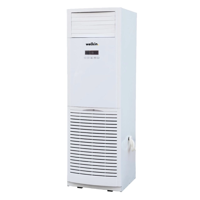 Осушитель воздуха Welkin (168л/сутки)