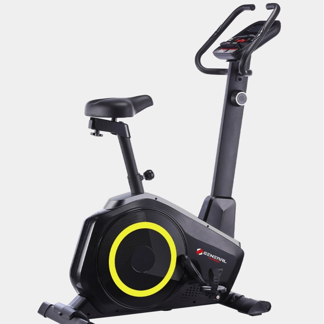 Велотренажер GF-71B, 150 кг