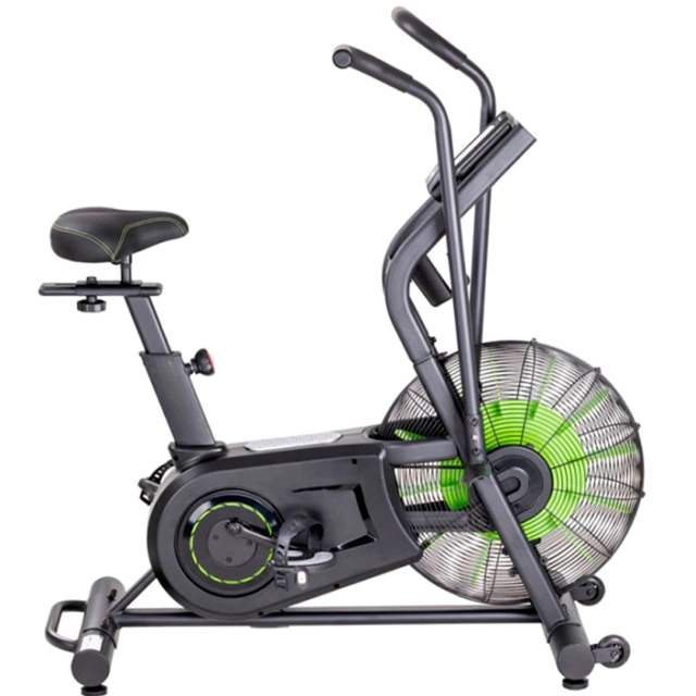 Горизонтальный велотренажер GF-98B, 135 кг