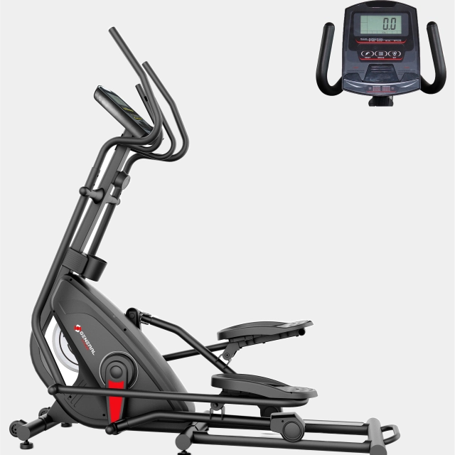 Велолыжа GF-670E , 130 kg