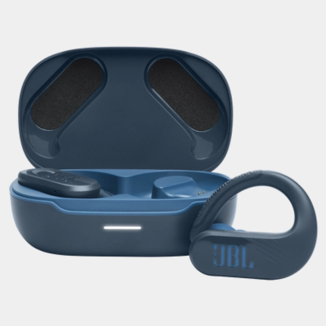 Спортивные наушники JBL Endurance Peak 3 IP68, Blue