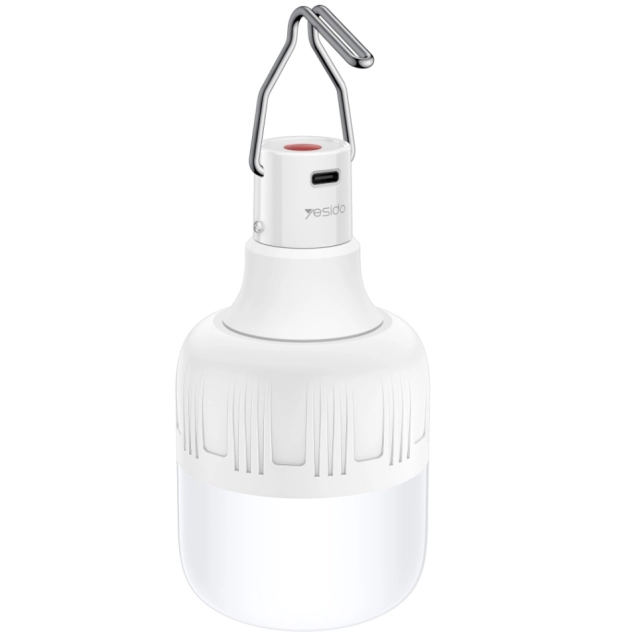 Yesido DH14 akkumulyatorli kemping chirog&lsquo;i