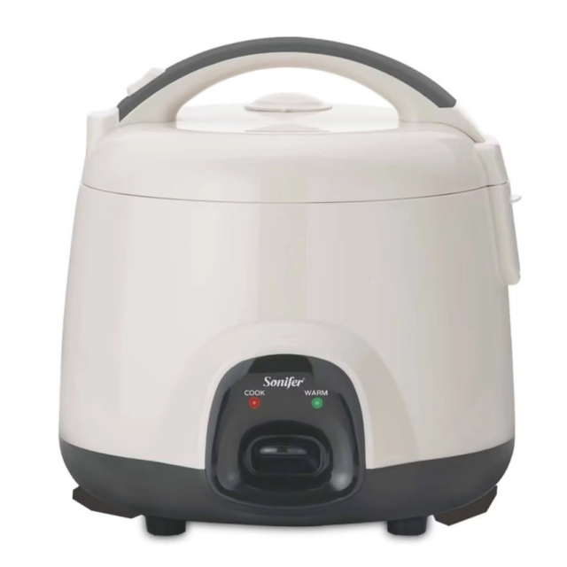 Рисоварка Sonifer SF-4035 2Л