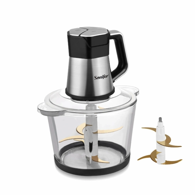 Измельчитель-чоппер Sonifer SF-8187