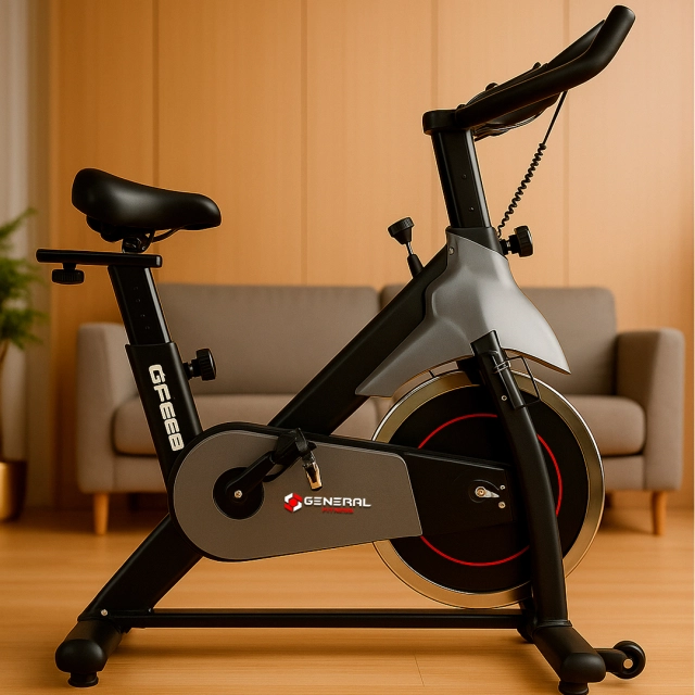 Velotrenajyor GF-66B