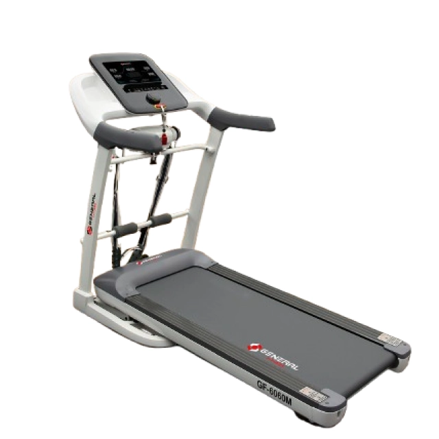 Yugurish yo&lsquo;lagi General Fitness GF-6060M, 110 kg