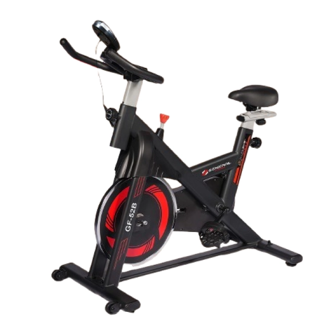 Velotrenajyor GF-52B