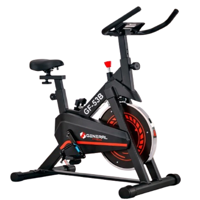 Velotrenajor General Fitness GF-53B