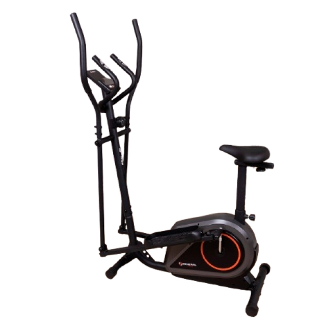 Trenajor velo-chang'i GF-125E , 110 kg