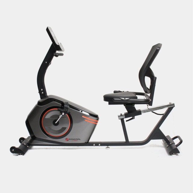 Velosiped trenajori GF-50R , 110 kg
