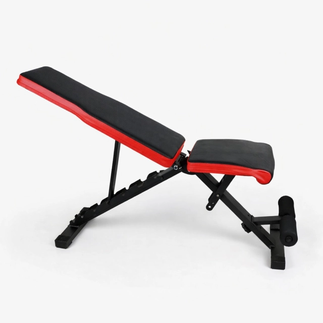 Regulyatsiyali trenirovka skameykasi