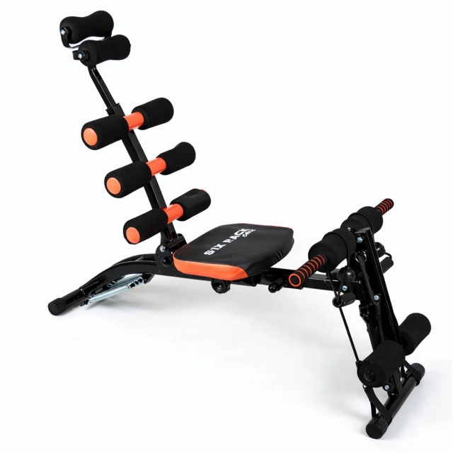 Ko&lsquo;p funksiyali trenajyor