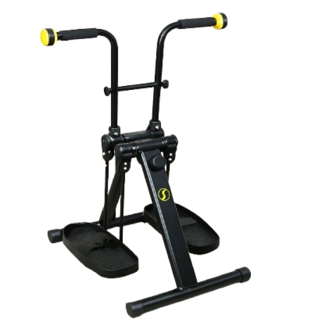 Uy sharoitida qo&lsquo;l va oyoq uchun velotrenajyor, reabilitatsiya mashqlar uchun sozlanadigan