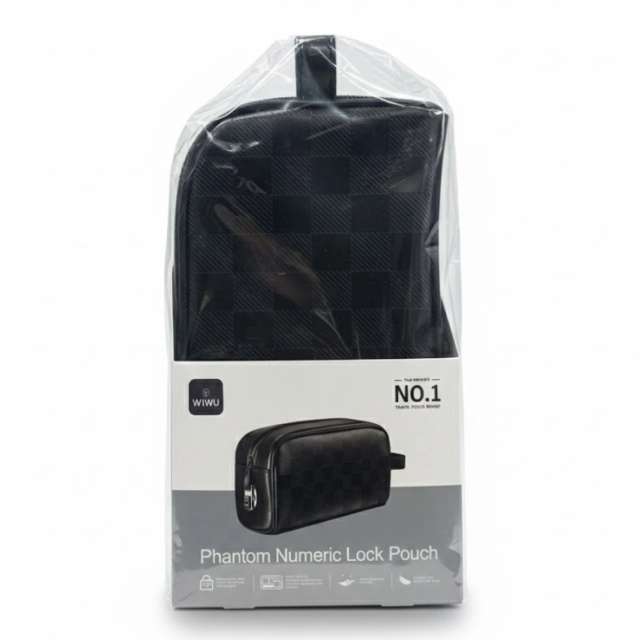 Wiwu NO.1 nafis klatch barsetkasi