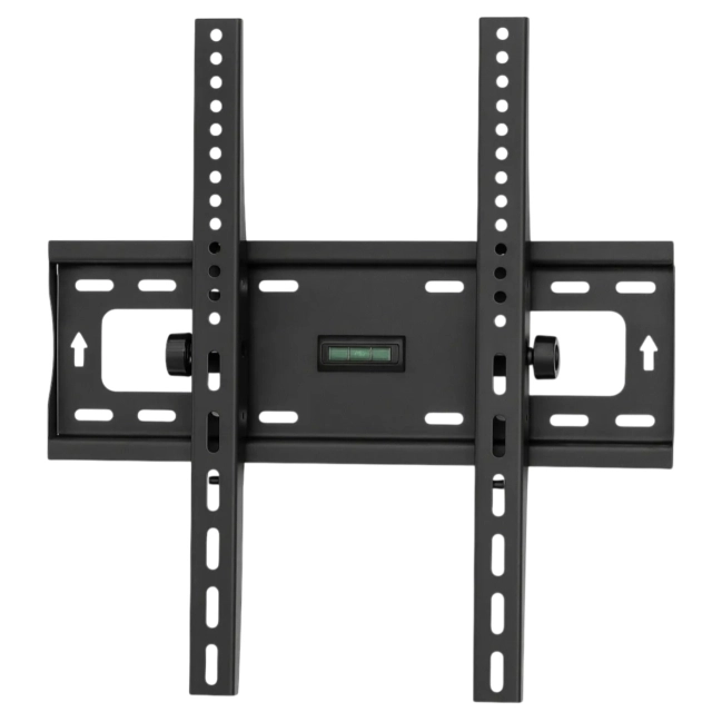 Кронштейн RS-44T, 23- 60, наклонный, чёрный