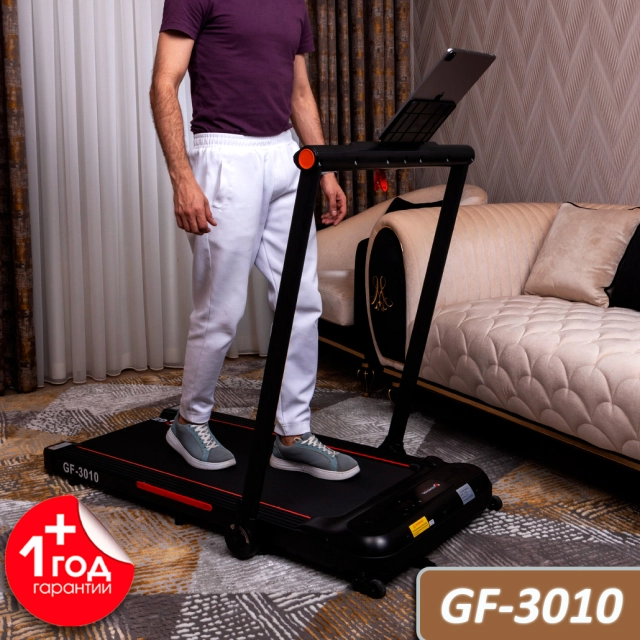 Yugurish yo&lsquo;lagi General Fitness GF - 3010