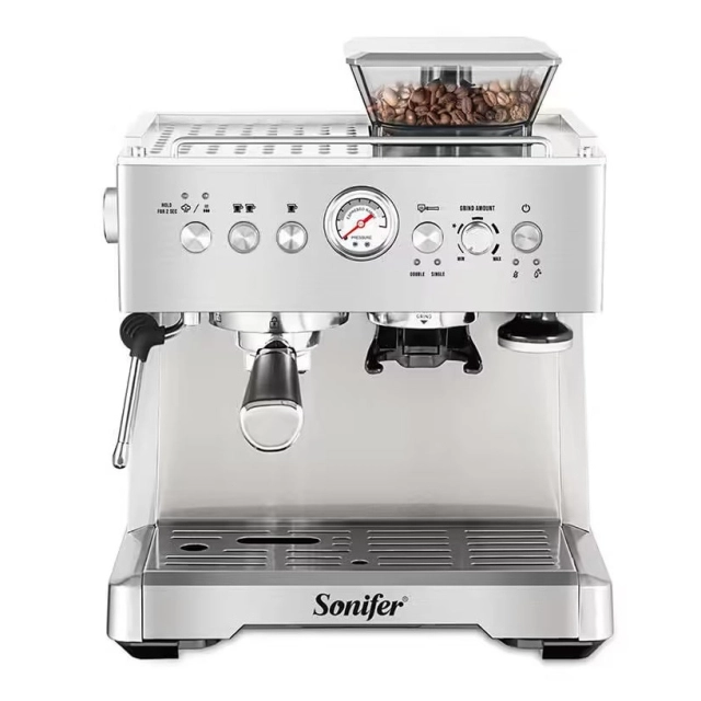 Кофемашина Sonifer SF-3572