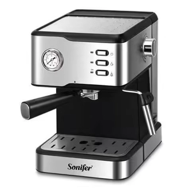 Кофемашина Sonifer SF-3562