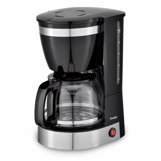 Sonifer SF-3565 kofe qaynatgichi