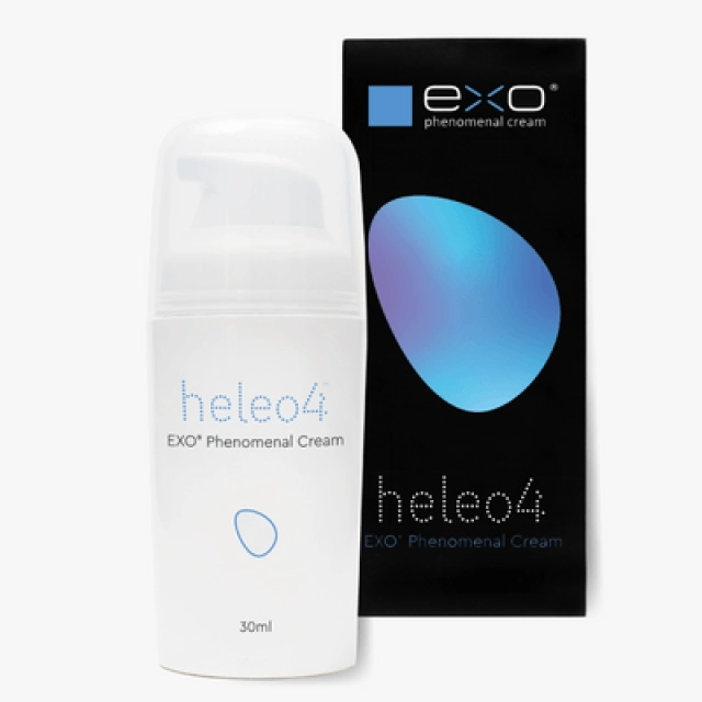 Крем для лица - EXO Phenomenal Cream